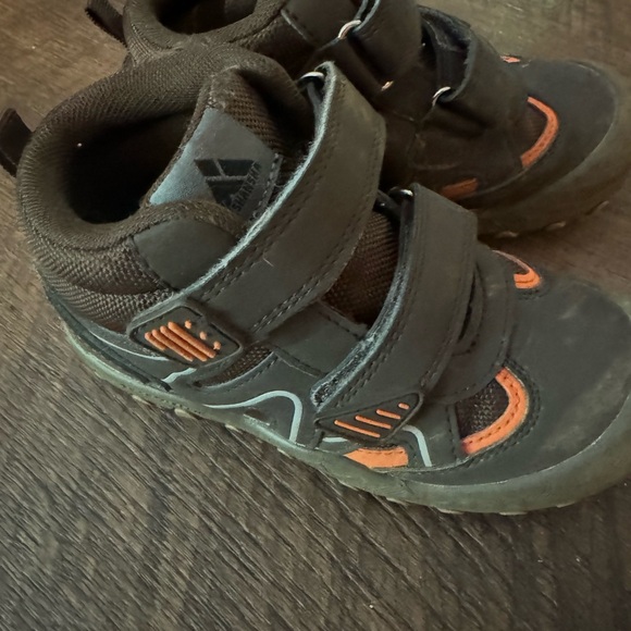 Mishansha Kids Hiking Boot Unisex Size 30 - 12.5 - Picture 9 of 12